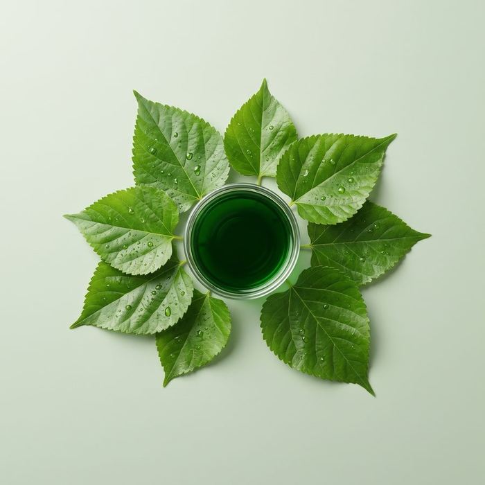 Chlorophyll